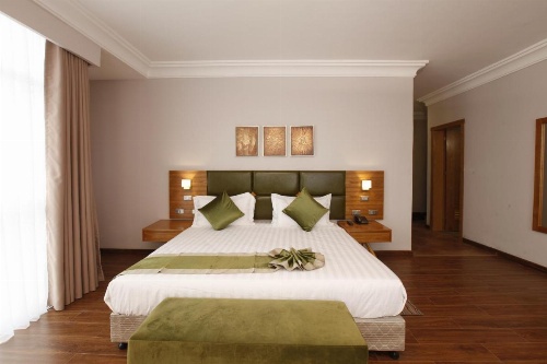 Sabon Hotel image 11