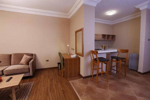 Sabon Hotel image 15