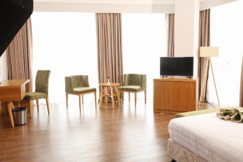 Sabon Hotel image 16