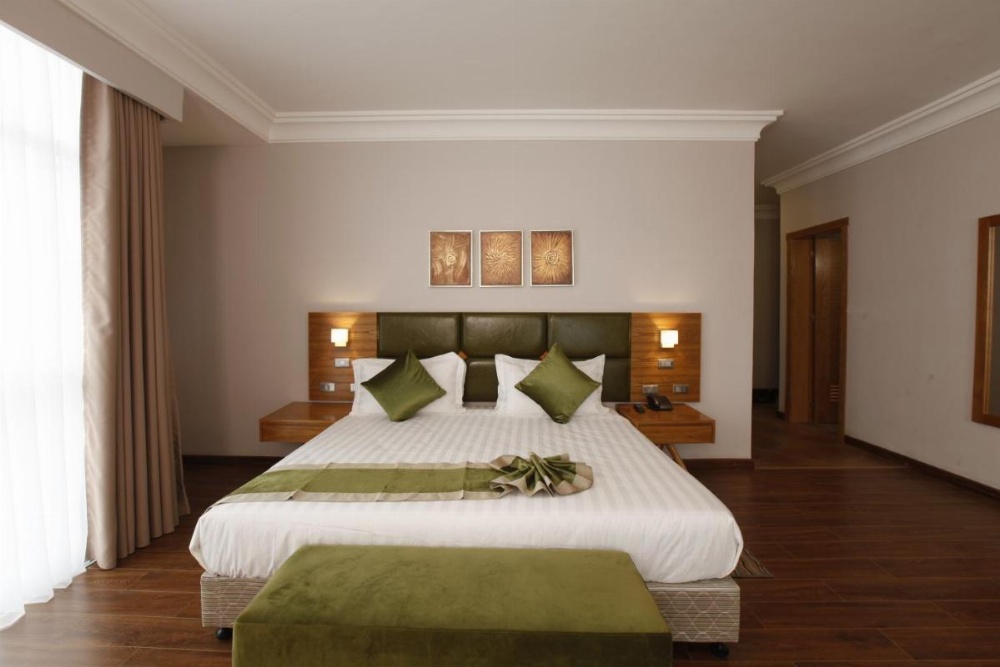 Sabon Hotel Image 17