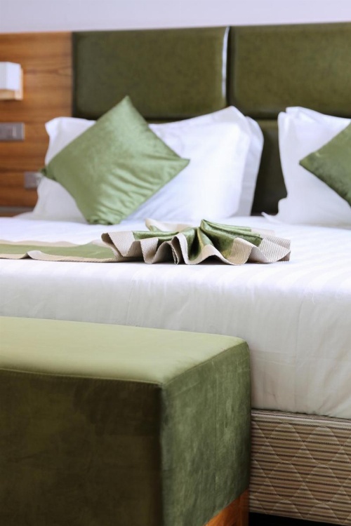Sabon Hotel image 18