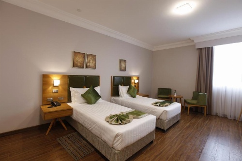 Sabon Hotel image 20