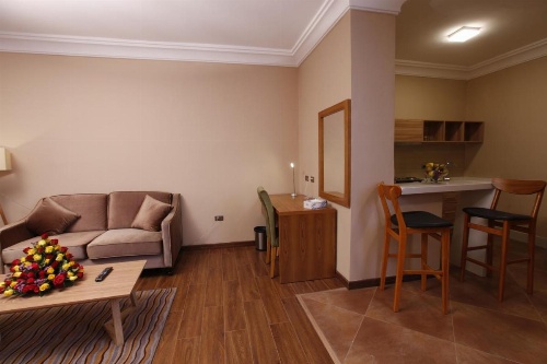 Sabon Hotel image 21