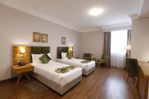Sabon Hotel image 22