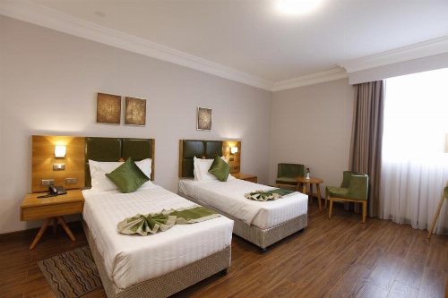 Sabon Hotel image 23