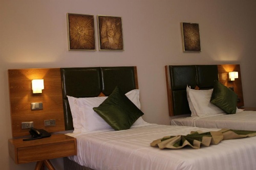 Sabon Hotel image 24
