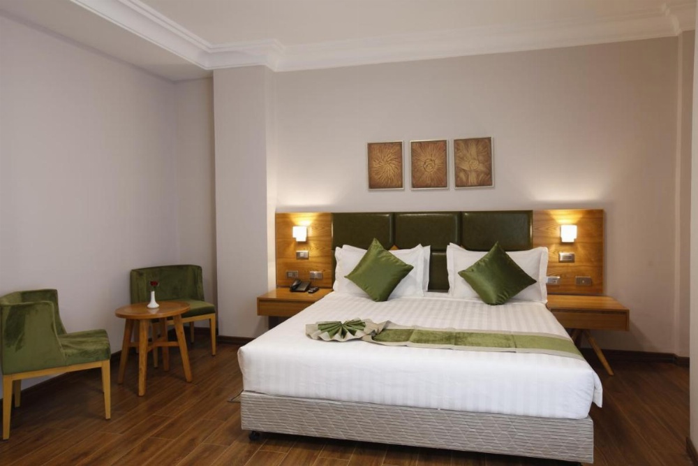 Sabon Hotel Image 26