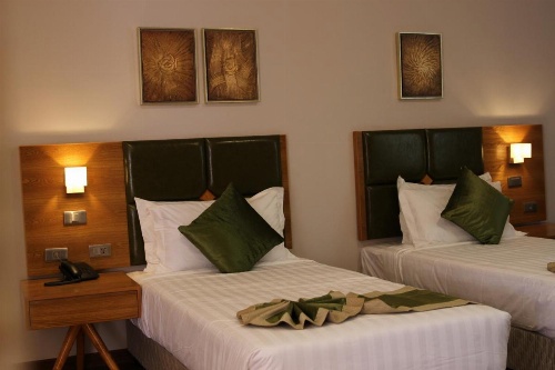 Sabon Hotel image 27