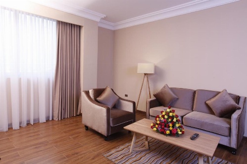 Sabon Hotel image 28