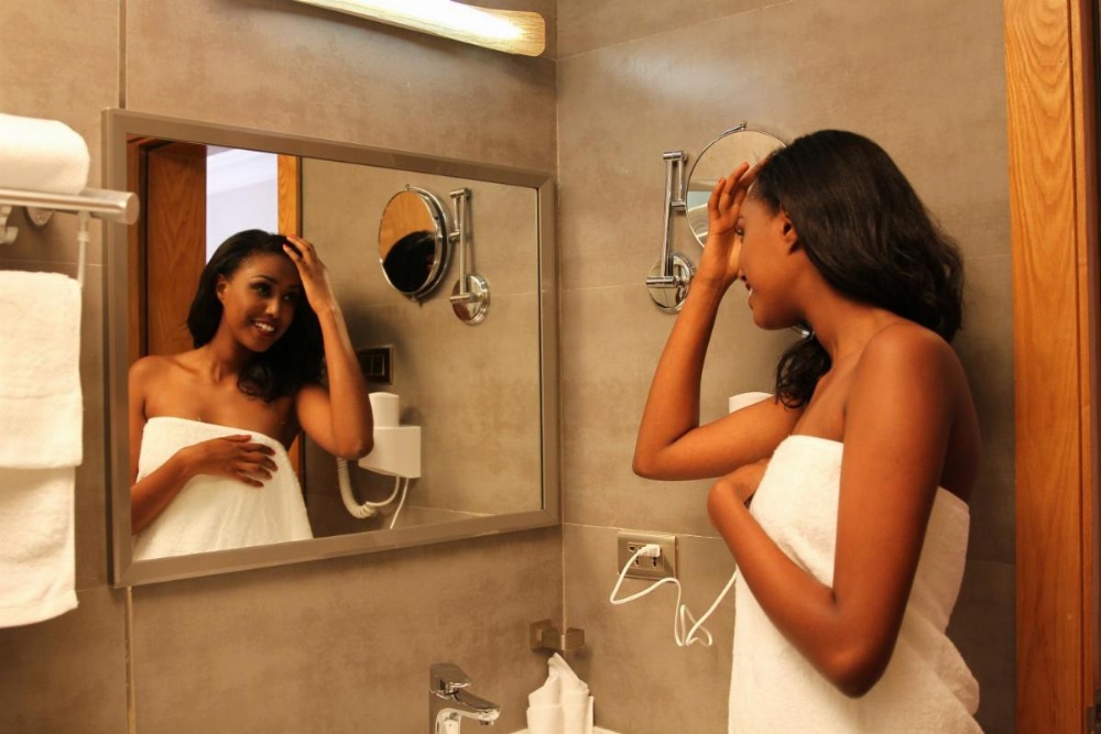 Sabon Hotel Image 29