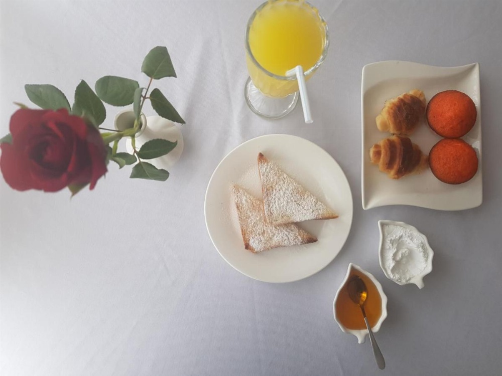Sabon Hotel Image 31