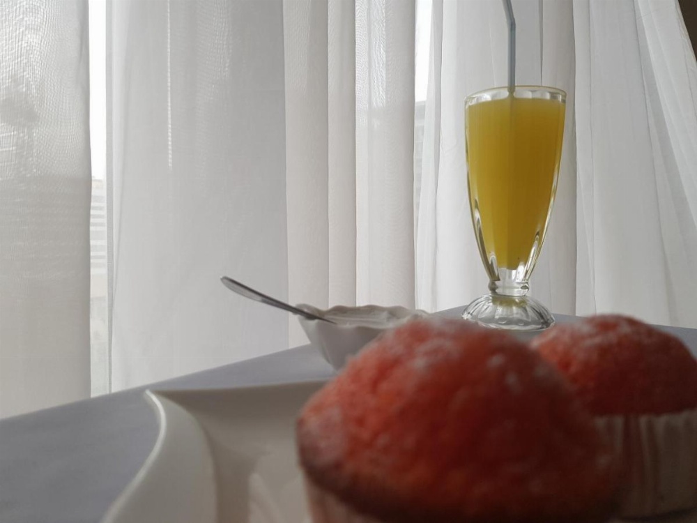 Sabon Hotel Image 35