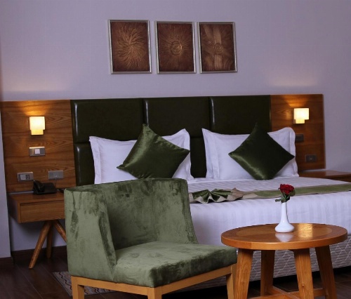 Sabon Hotel image 39