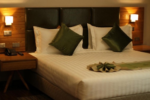 Sabon Hotel image 40
