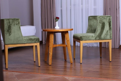 Sabon Hotel image 42
