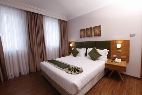 Sabon Hotel image 43