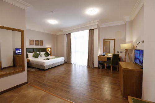 Sabon Hotel image 46