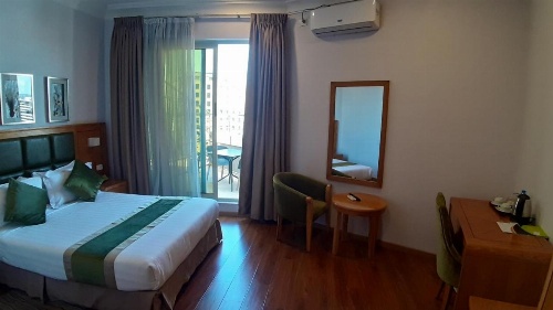 Sabon Hotel image 47
