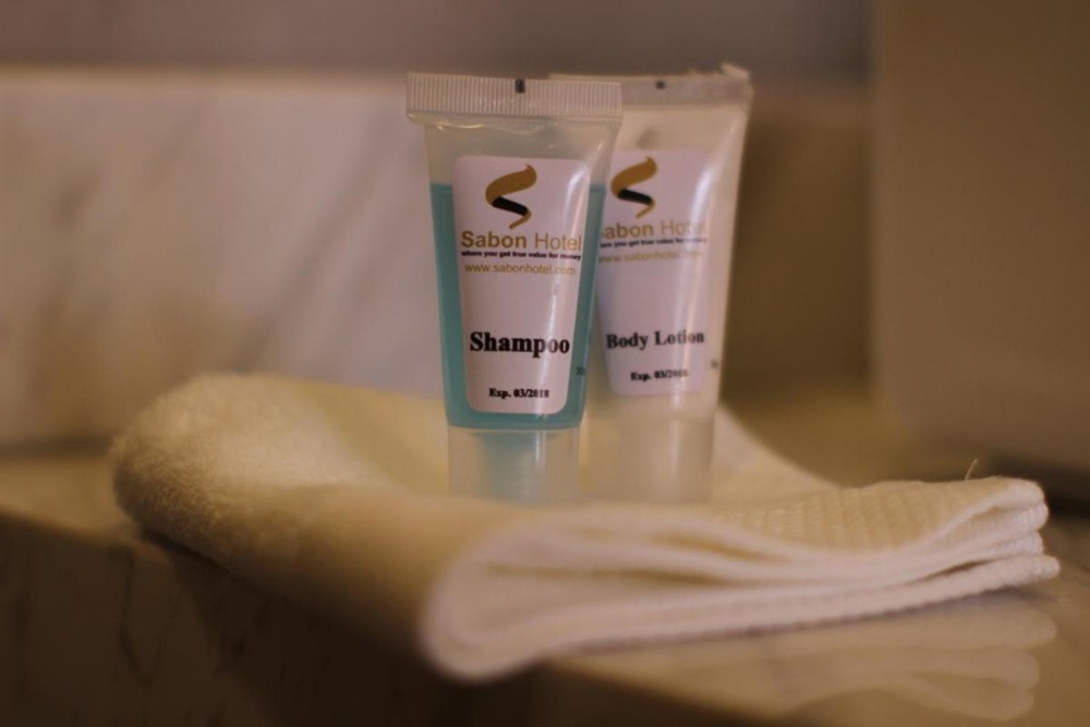 Sabon Hotel Image 48