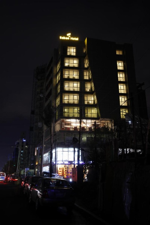 Sabon Hotel image 6